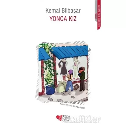 Photo of Yonca Kız Kemal Bilbaşar Can Çocuk Yayınları Pdf indir