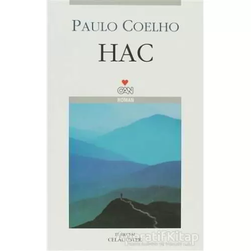 Photo of Hac Paulo Coelho Pdf indir
