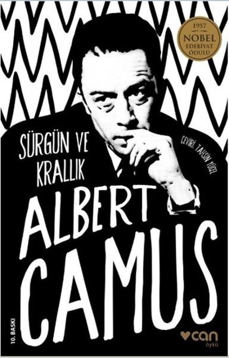 Photo of Başkaldıran İnsan – Albert Camus PDF indir