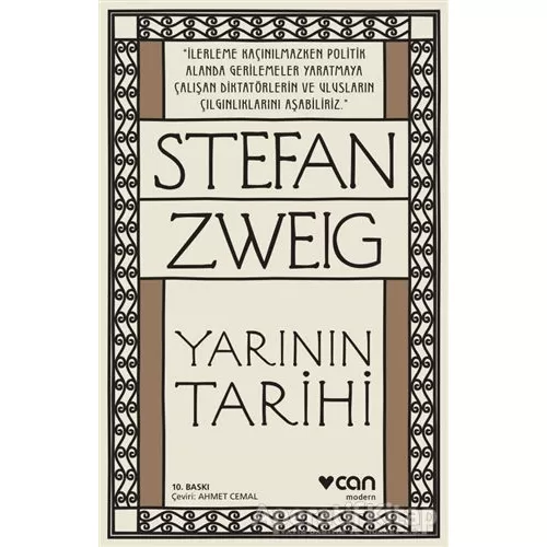 Photo of Yarının Tarihi Stefan Zweig Pdf indir