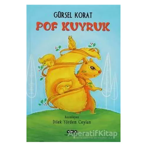 Photo of Pof Kuyruk Gürsel Korat Pdf indir