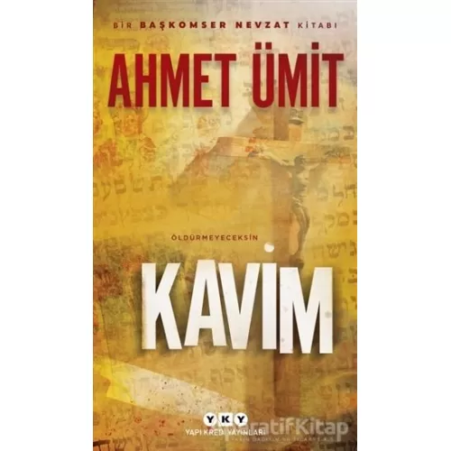 Photo of Kavim Ahmet Ümit Pdf indir