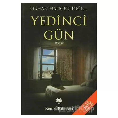 Photo of Yedinci Gün Orhan Hançerlioğlu Pdf indir