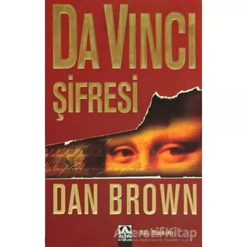Photo of Da Vinci Şifresi Dan Brown Pdf indir