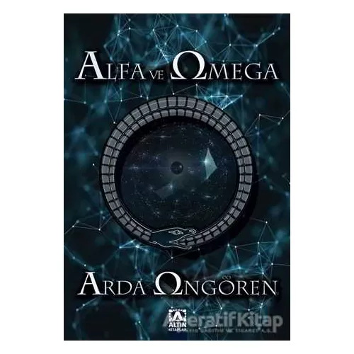 Photo of Alfa ve Omega Arda Öngören Pdf indir
