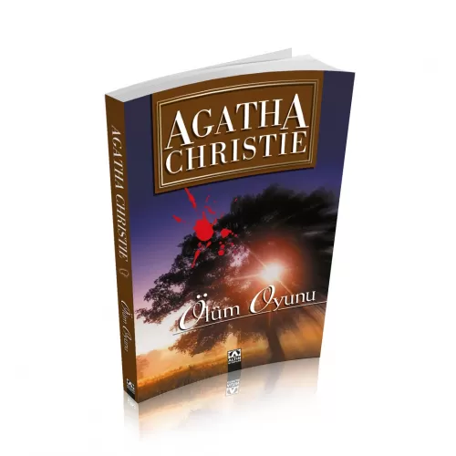 Ölüm Oyunu (Eko Boy) Agatha Christie - Altın Kitaplar