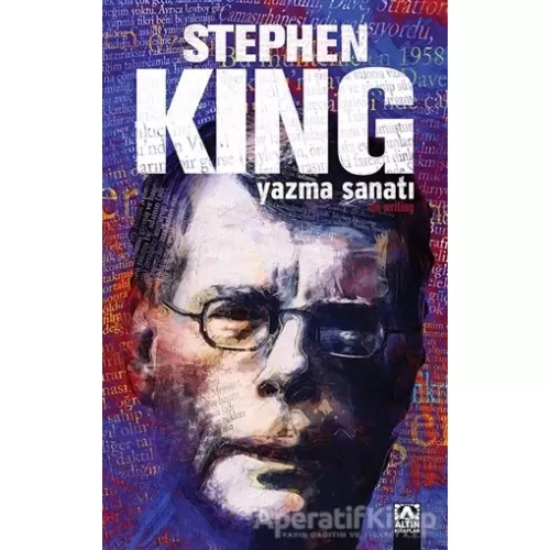 Photo of Yazma Sanatı Stephen King Pdf indir