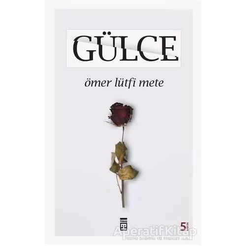 Photo of Gülce Ömer Lütfi Mete Pdf indir