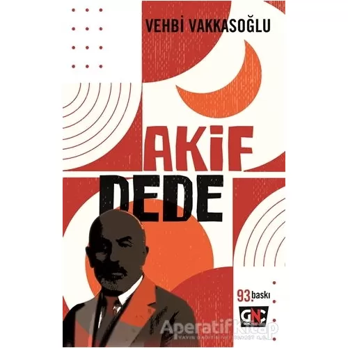 Photo of Akif Dede Vehbi Vakkasoğlu Nesil Yayınları Pdf indir