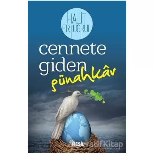 Photo of Cennete Giden Günahkar Halit Ertuğrul Nesil Yayınları Pdf indir