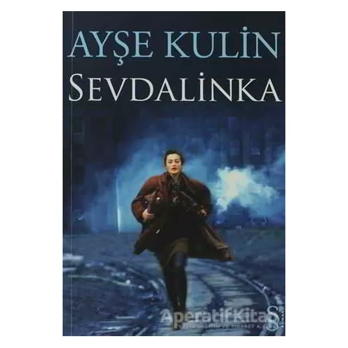 Photo of Sevdalinka Ayşe Kulin Pdf indir
