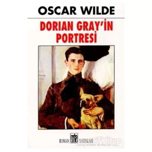 Dorian Gray’in Portresi - Oscar Wilde - Oda Yayınları