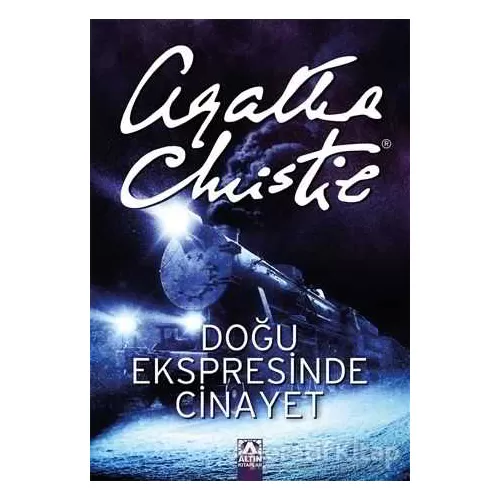 Photo of Doğu Ekspresinde Cinayet Agatha Christie Pdf indir