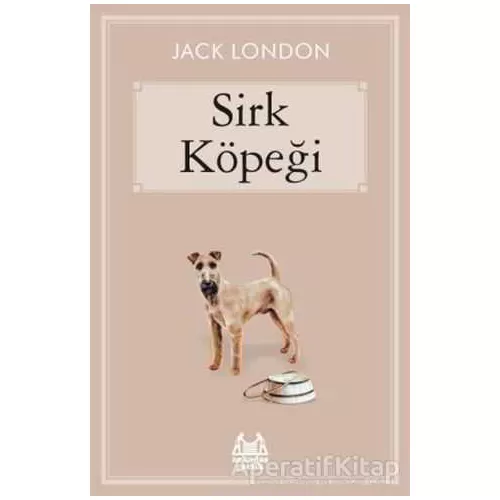 Photo of Sirk Köpeği Jack London Pdf indir