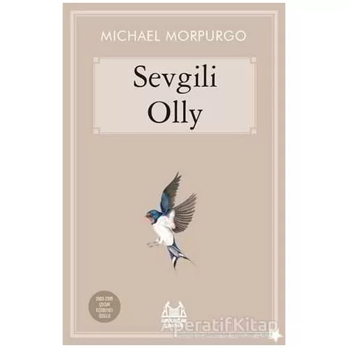 Sevgili Olly - Michael Morpurgo - Arkadaş Yayınları
