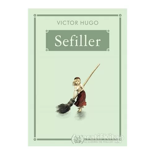 Photo of Sefiller (Gökkuşağı Cep Kitap) Victor Hugo Pdf indir