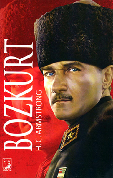 Photo of Bozkurt – H. C. Armstrong PDF indir