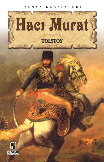 Photo of Hacı Murat – Lev Nikolayeviç Tolstoy PDF indir