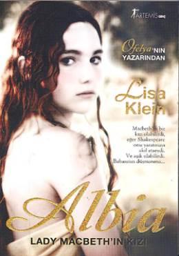 Photo of Albia (Lady Macbeth’in Kızı) – Lisa Klein PDF indir