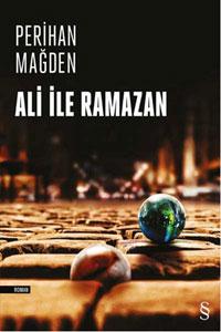 Photo of Ali ile Ramazan – Perihan Mağden PDF indir