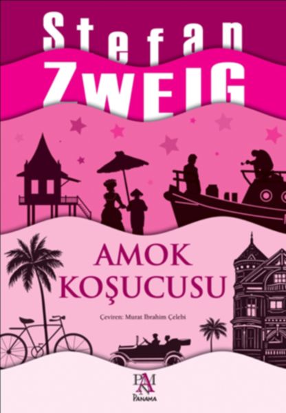 Photo of Amok Koşucusu – Stefan Zweig PDF indir