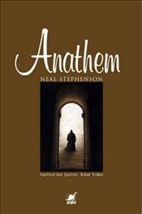 Photo of Anathem – Neal Stephenson PDF indir