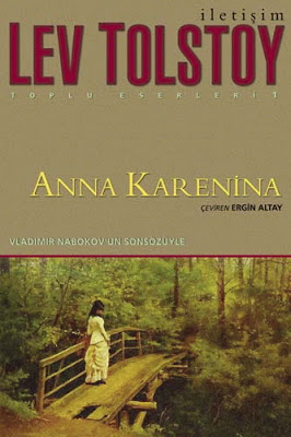 Photo of Anna Karenina – Lev Nikolayeviç Tolstoy PDF indir