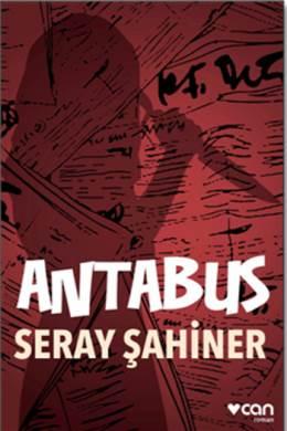 Photo of Antabus – Seray Şahiner PDF indir