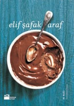Photo of Araf – Elif Şafak PDF indir