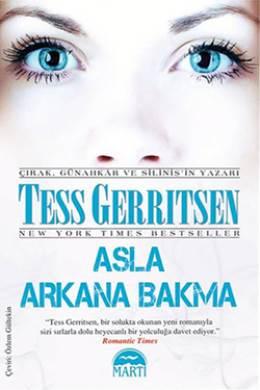 Photo of Asla Arkana Bakma – Tess Gerritsen PDF indir