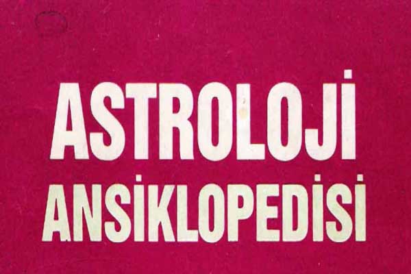 Photo of Astroloji Ansiklopedisi PDF İndir