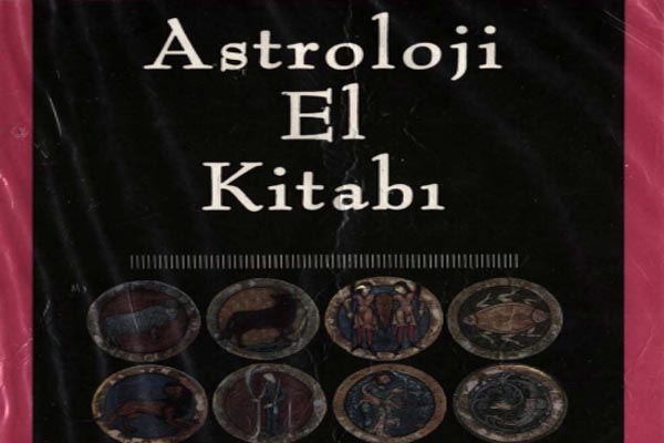 Photo of Astroloji El Kitabı, Değer Çelik, PDF