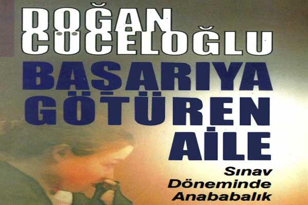 Photo of Başarıya Götüren Aile (Doğan Cüceloğlu) PDF