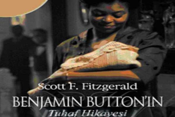 Photo of Benjamin Button’ın Tuhaf Hikayesi PDF indir, F. Scott Fitzgerald