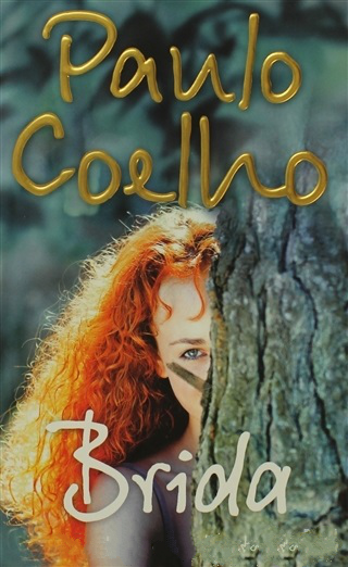 Photo of Brida – Paulo Coelho PDF indir