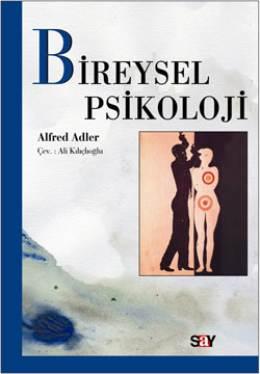 Photo of Bireysel Psikoloji – Alfred Adler PDF indir