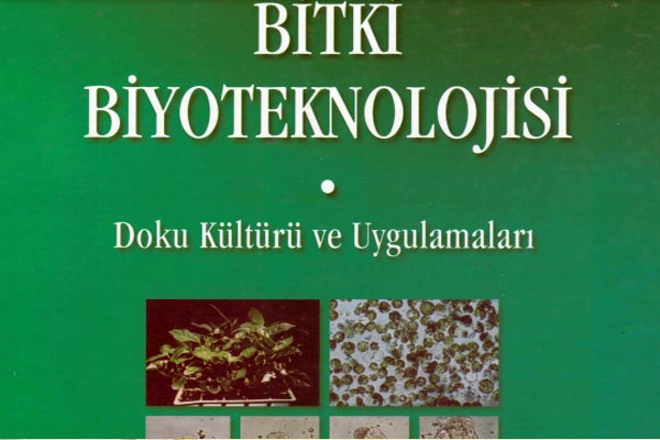 Photo of Bitki Biyoteknolojisi PDF İndir