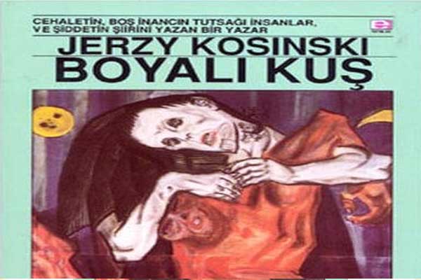 Photo of Boyalı Kuş – Jerzy Kosinski – pdf indir