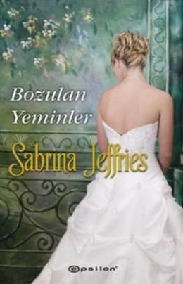 Photo of Bozulan Yeminler (Hellions of Halstead Hall Serisi 1) – Sabrina Jeffries PDF indir