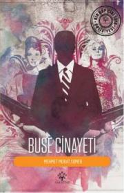 Photo of Buse Cinayeti – Mehmet Murat Somer PDF indir