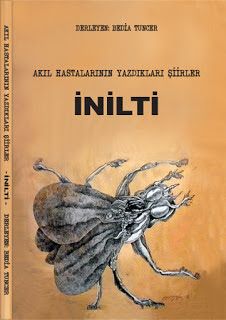 Photo of İnilti (Akıl Hastalarının Yazdıkları Şiirler) – Bedia Tuncer PDF indir
