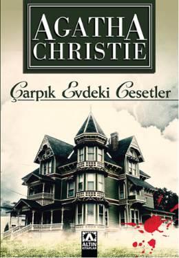 Photo of Çarpık Evdeki Cesetler – Agatha Christie PDF indir