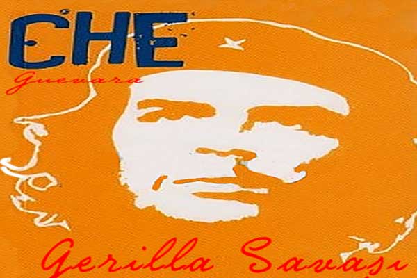 Photo of Gerilla Savaşı – Ernesto Che Guevara PDF