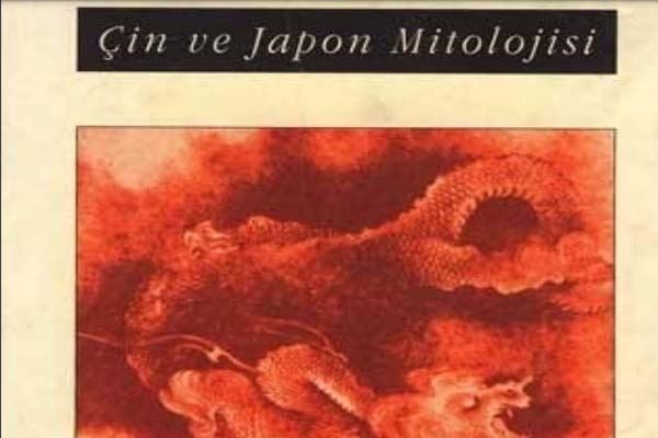 Photo of Çin ve Japon Mitolojisi -Donald A. Mackenzie, PDF indir
