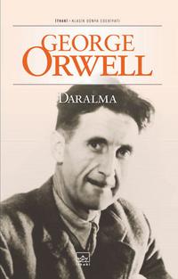Photo of Daralma – George Orwell PDF indir