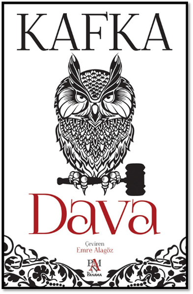 Photo of Dava – Franz Kafka PDF indir