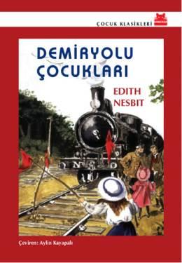 Photo of Demiryolu Çocukları – Edith Nesbit PDF indir