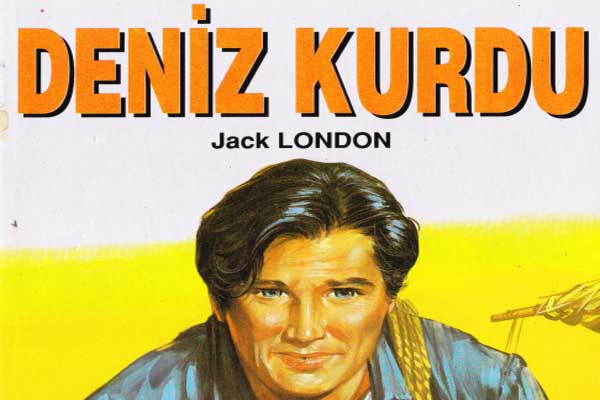 Photo of Deniz Kurdu (Jack London) e-kitap indir pdf