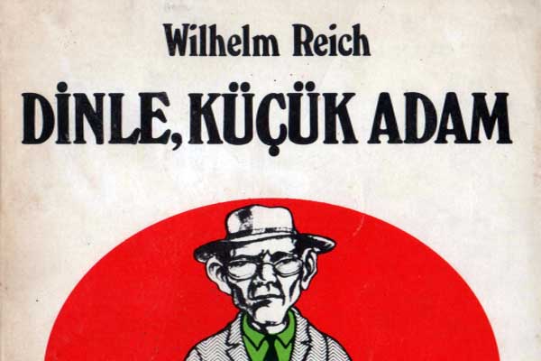 Photo of Dinle Küçük Adam (Wilhelm Reich) PDF İndir