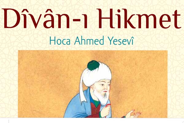 Photo of Divan-ı Hikmet, Hoca ahmet Yesevi, PDF İndir
